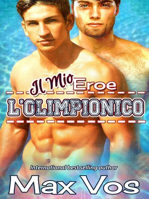 cover image of Il Mio Eroe Lolimpionico